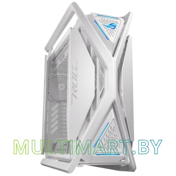 Корпус ASUS ROG Hyperion GR701 White